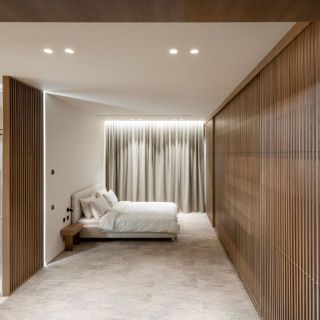 Jung Showroom Vilnius