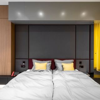 Jung Showroom Vilnius